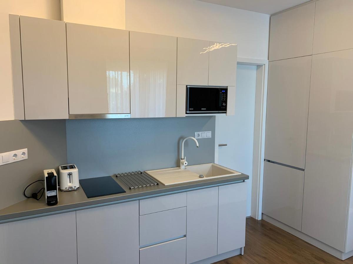 Naplemente Apartman Balatonfüred Exteriör bild